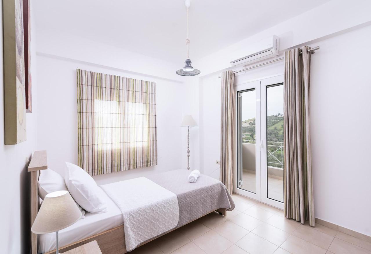 Villa Perahori Szívasz Kültér fotó