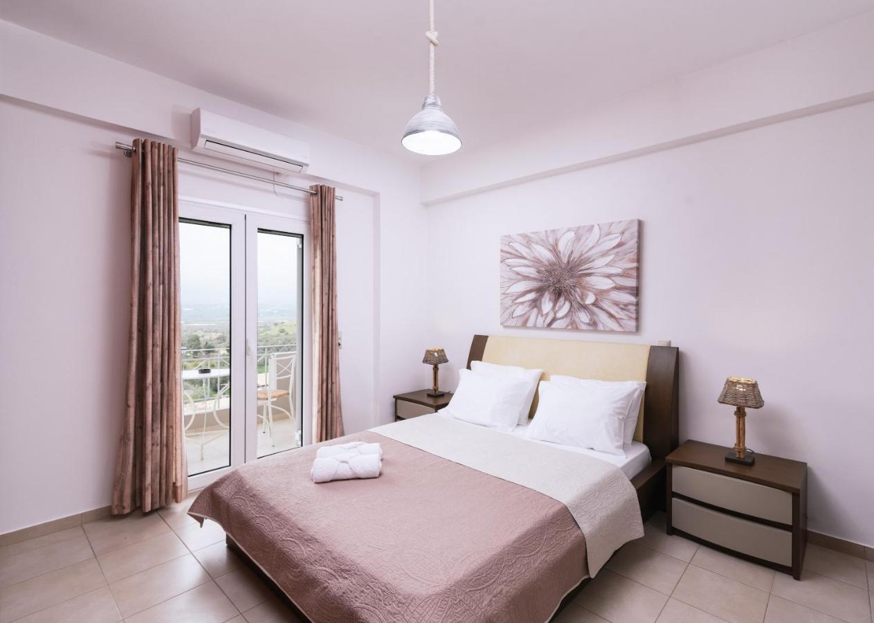 Villa Perahori Szívasz Kültér fotó