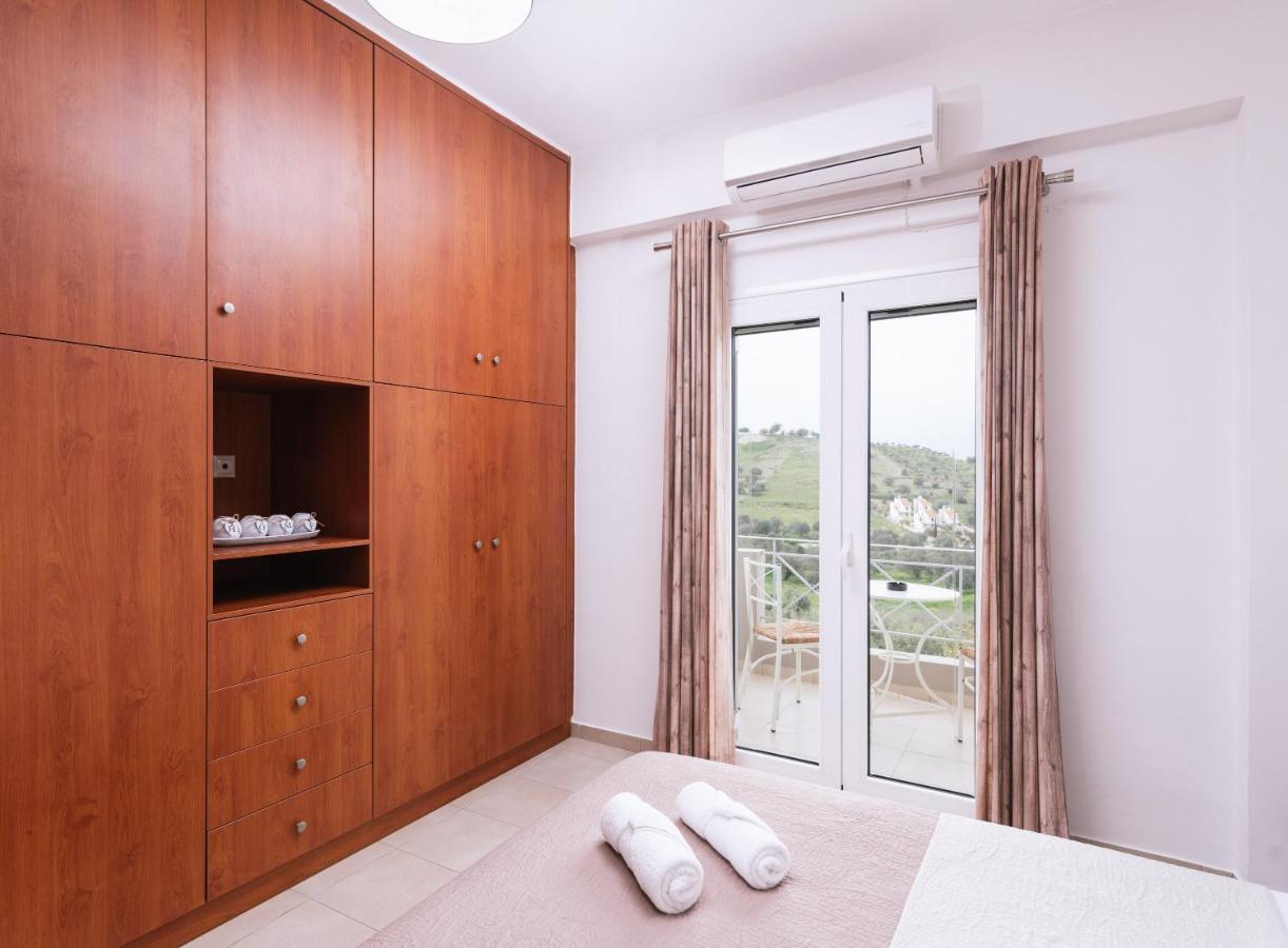 Villa Perahori Szívasz Kültér fotó