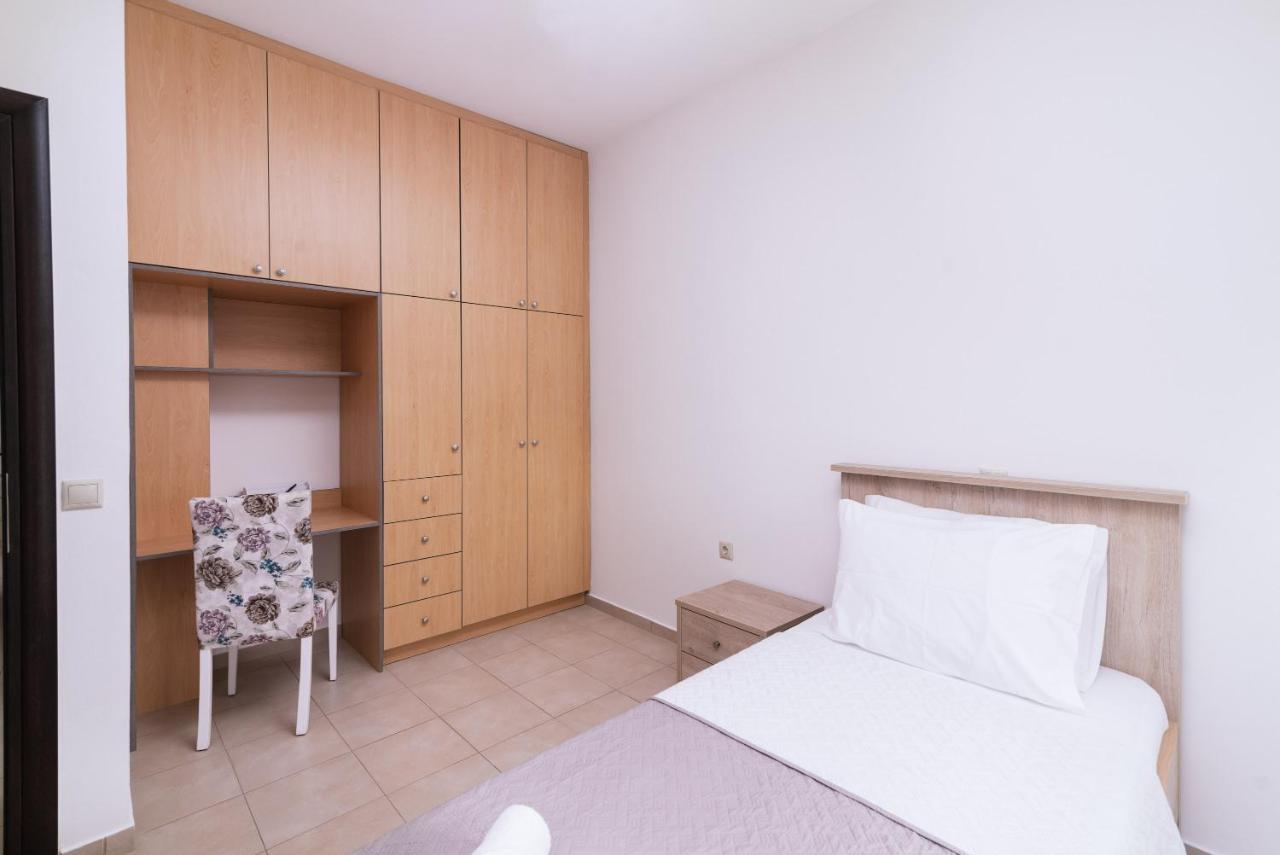Villa Perahori Szívasz Kültér fotó