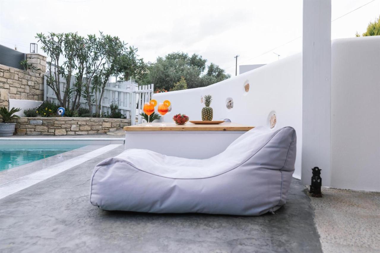 Villa Perahori Szívasz Kültér fotó